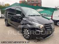 2024 Mercedes Benz Vito