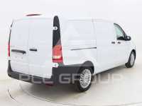 2026 Mercedes Benz Vito