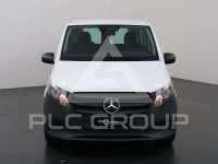 2026 Mercedes Benz Vito