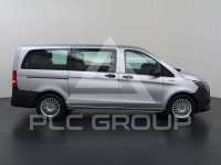 2026 Mercedes Benz Vito