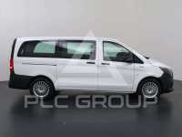 2026 Mercedes Benz Vito