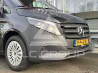 2024 Mercedes Benz Vito