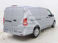 2026 Mercedes Benz Vito