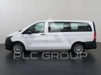2026 Mercedes Benz Vito