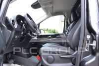 2024 Mercedes Benz Vito
