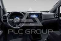 2026 Mercedes Benz Vito