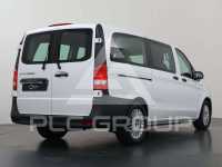 2026 Mercedes Benz Vito