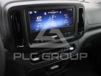 2026 Mercedes Benz Vito
