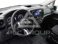 2026 Mercedes Benz Vito