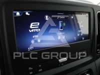 2026 Mercedes Benz Vito