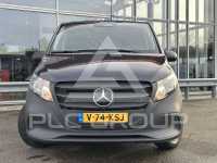 2024 Mercedes Benz Vito