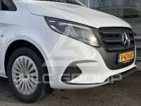 2024 Mercedes Benz Vito
