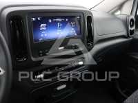 2026 Mercedes Benz Vito