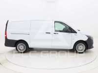 2026 Mercedes Benz Vito