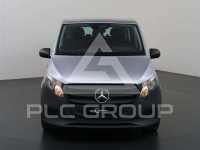2026 Mercedes Benz Vito