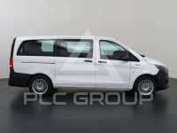 2026 Mercedes Benz Vito