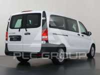 2026 Mercedes Benz Vito