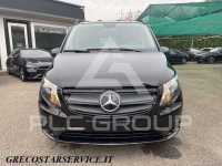 2024 Mercedes Benz Vito
