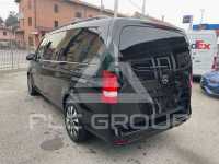 2024 Mercedes Benz Vito