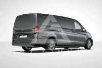 2026 Mercedes Benz Vito