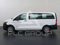 2026 Mercedes Benz Vito