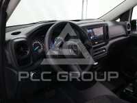 2026 Mercedes Benz Vito