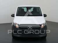 2026 Mercedes Benz Vito