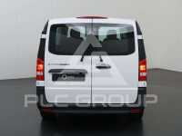 2026 Mercedes Benz Vito