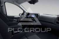 2026 Mercedes Benz Vito