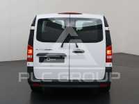 2026 Mercedes Benz Vito