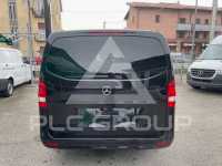 2024 Mercedes Benz Vito