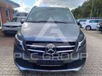 2024 Mercedes Benz V