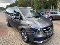 2024 Mercedes Benz V