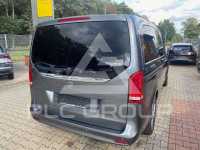 2024 Mercedes Benz V