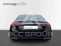 2024 Mercedes Benz E 200