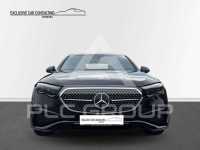 2024 Mercedes Benz E 200