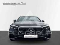 2024 Mercedes Benz E 200