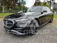 2024 Mercedes Benz E 200