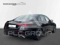 2024 Mercedes Benz E 200