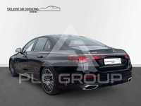2024 Mercedes Benz E 200