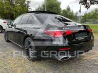 2024 Mercedes Benz E 200