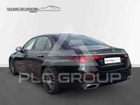 2024 Mercedes Benz E 200