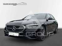 2024 Mercedes Benz E 200