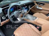 2024 Mercedes Benz E 200