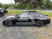 2024 Mercedes Benz E 200