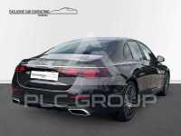 2024 Mercedes Benz E 200