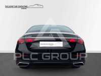 2024 Mercedes Benz E 200