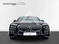 2024 Mercedes Benz E 200