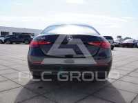2024 Mercedes Benz C 180