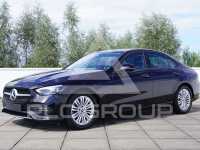 2024 Mercedes Benz C 180